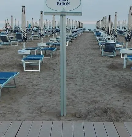 Paron Otel