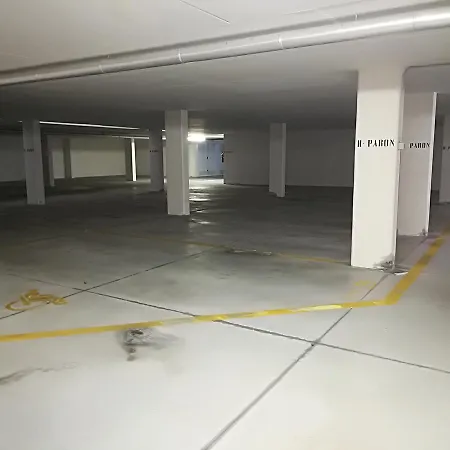 Paron ビビオーネ
