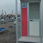 Paron Hotell Bibione