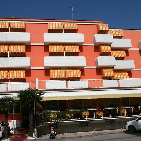 Paron 3* Bibione
