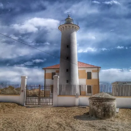 Szálloda Paron Bibione