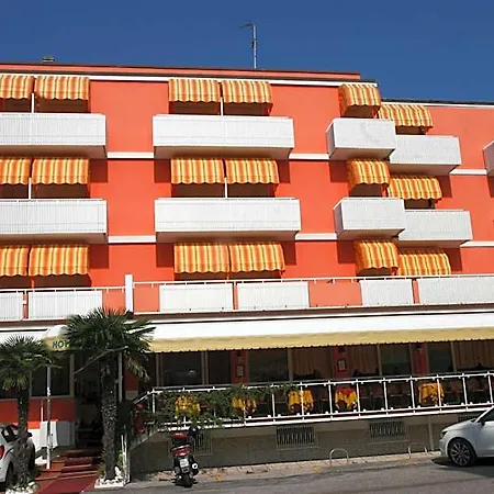 Paron 酒店 比比翁