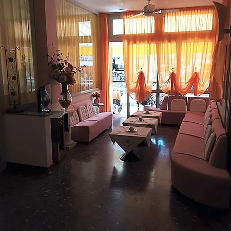 Paron 酒店 比比翁