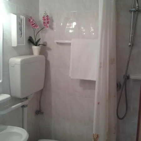 Hotel Paron 3*