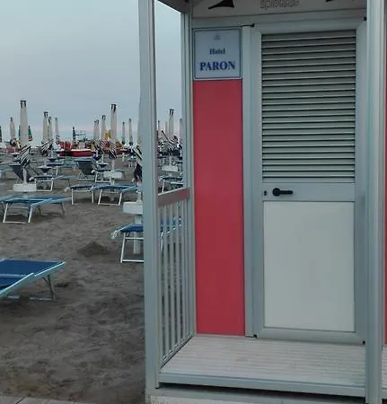 Paron Hotel Bibione