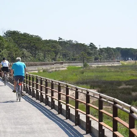 Szálloda Paron Bibione