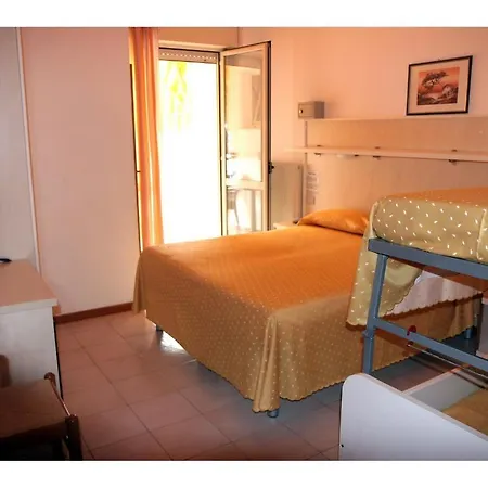 Otel Paron Bibione