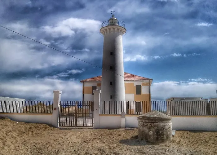 Hotell Paron Bibione