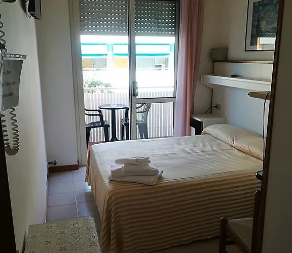 Hotell Paron Bibione