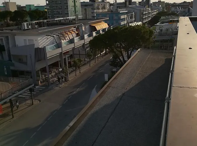 Hotell Paron Bibione