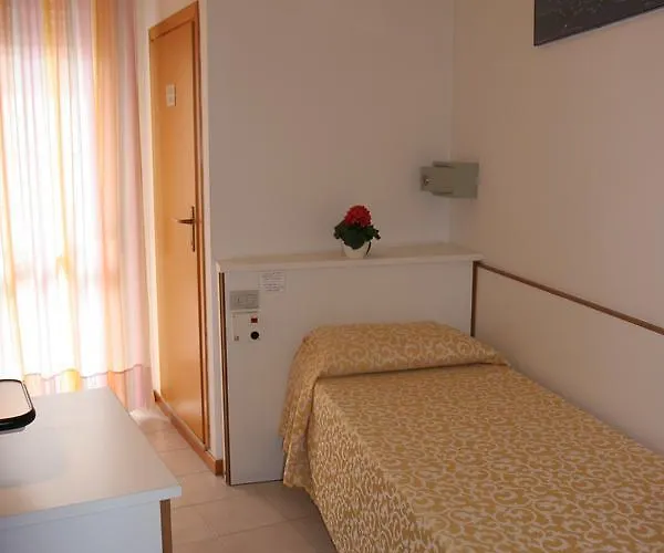 Paron Hotell Bibione